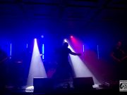 Ørdøg – 10 éves jubileumi koncert. Vendég zenekarok: Angertea, MWS…