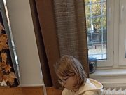 Őszi készülődés a Zsoldosban! Az elmúlt héten kézműves foglalkozásra hîvtuk az à…