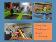 Őszi kirándulások a Pollákban !….