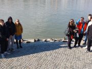 Őszi kirándulások a Pollákban II….