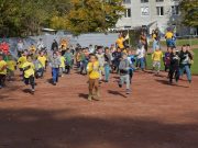 Reformáció Napi Futóverseny…