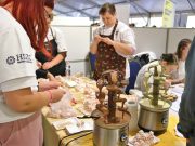 SIKERREL ZÁRULT A SKILLFEST PÁLYAORIENTÁCIÓS FESZTIVÁL SZENTESEN!…