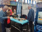 SKILLFEST 2024 – Oldalt már látható az ágazatközi projekt keretében, a Pollák do…
