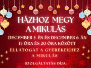 Sajnos már nem tudunk több jelentkezést fogadni!…