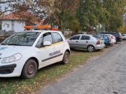 Segítettek a polgárőrök…