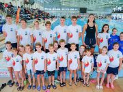 Sikeres rendezés, eredményes szereplés…