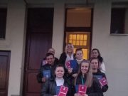 Sikeres szakmai vizsgát tettek az esti tagozatos kereskedelmi értékesítő tanulók…