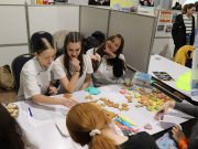 Szakmák lepték el a Gödör területét #SZENTESEN!…