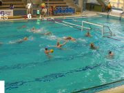 Szépek, brusztosak és 3⃣ van belőlük Kristóf Szatmári lőtte az UVSE-nek…