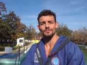 Szombatra mást ne tervezzetek A Debrecennel játszunk…