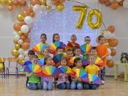 Születésnapi Óvodabál…