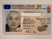 Találtunk egy igazolványt a könyvtárnál! Tulajdonosa nyitvatartási időben átvehe…