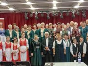 Továbbjutás a rangos népzenei találkozón…