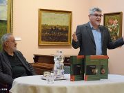 Újabb múzeumi kötet…