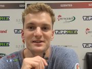 Utazós hétvége a Férfi OBI-ben A Miskolccal csatáznak Szatmári Kristófék…