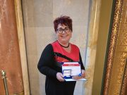 VÉRADÓK ÜNNEPE…