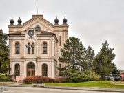 Városi Könyvtár – Szentes…