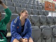 Véget ér a móka mára (idénre) Az Újvárossal zárják a sort a lányok…