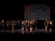 Boros szalagavató képek -2024