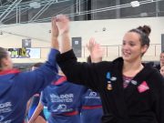 #respekt #stiebermerci #waterpolo #90év #szülinap…