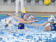 „Kiúsztuk” a győzelmet Tatabányán…