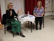 „Soha nem adtam fel az álmaim”…