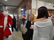 2024.12.06-án a HSzC Szentesi Zsoldos Ferenc Technikum tanulóit és dolgozóit is …