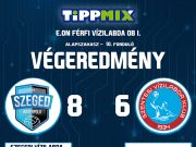 A Szeged együttese nyerte a megyei rangadót! Gratulálunk a fiúknak a szép eredmé…