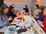 A HSZC Szentesi Zsoldos Ferenc Technikum lelkes csapata is részt vett a Szentes…