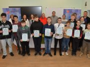 A Pollák Antal Járási Informatika Verseny eredményei…