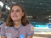 A kameraérzékeny Szentesi VK És a mindent lebíró akarat…