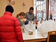 ADNI JÓ! – Karácsonyi segítő akció…