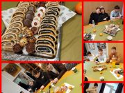 Advent negyedik vasárnapján idézzük fel közösen a téli szünet előtti karácsonyi …