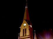 Adventi koncert az evangélikus templomban…