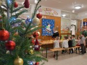 Adventi varázslat a Százszorszép Tagóvodában…