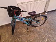 Az Ifjùsági Ház előtt találtuk ezt a biciklit telefonnal együtt. A gazdája átveh…