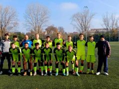 Az MLSZ Regionális U-19-es bajnokságban csapatunk Törökszentmiklóson szerepelt,…