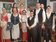 Citerások az országos minősítőn…