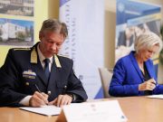 EGYÜTTMŰKÖDÉSI MEGÁLLAPODÁST KÖTÖTT A HÓMEZŐVÁSÁRHELYI SZAKKÉPZÉSI CENTRUM ÉS A …