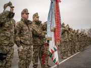 EUFOR 29. váltás: A stabilitás szolgálatában…