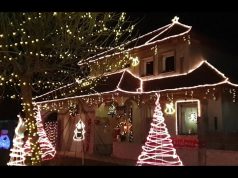 Grincs karácsony, nagy karácsony ……