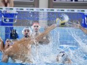 Holnap Szegeden mérkőznek meg a fiúk! HAJRÁ SZENTES…