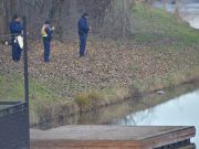 Holttestet találtak a Kurcában…