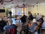 Internetbiztonsági előadás időseknek…