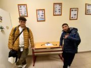 Ismét sikeresen szerepeltek a rugalmas utakon tanuló diákjaink…