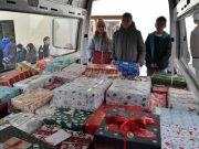 Kárpátaljai iskolát segítenek – jótékonyság a Kiss Bálintban…