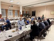 Köszöntötték a véradókat…