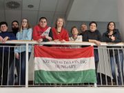 MIKULÁS KUPA 2024 – Törökbálinton úsztak a szeniorok…