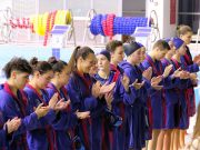 Meglepetésképek a KSI Valdor Szentes mérkőzésről…