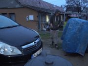 Nyakunkon a karácsony Mi így készülünk…